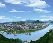 苍溪天气预报15天